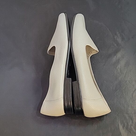 BRAND NEW TROTTERS SUPER SOFT TUMBLE LEATHER WOMEN"S SLIP-ON FLAT SHOE - Picture 9 of 13